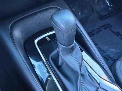 2026 Toyota Corolla LE CVT (Natl)