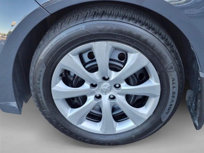 2026 Toyota Corolla LE CVT (Natl)