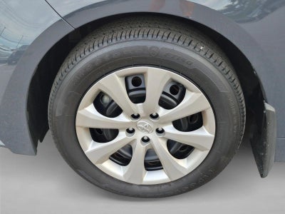 2026 Toyota Corolla LE CVT (Natl)