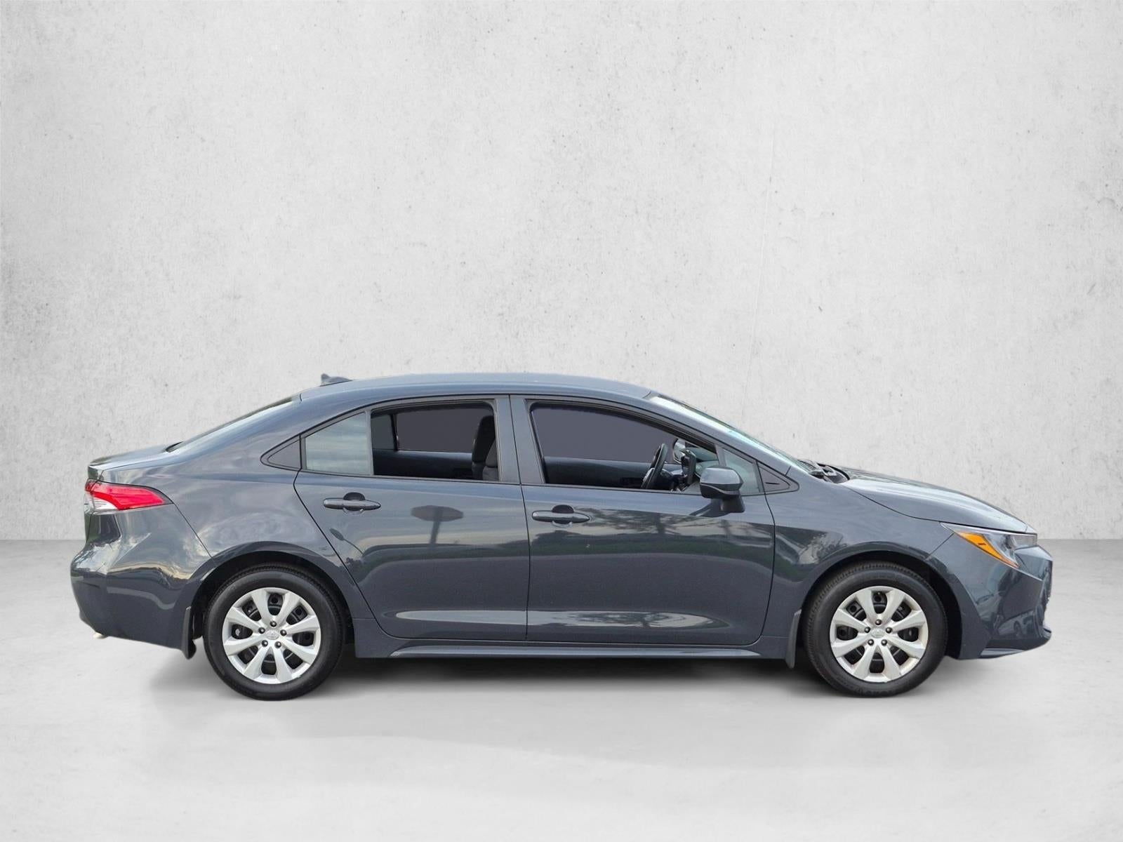 2026 Toyota Corolla LE CVT (Natl)