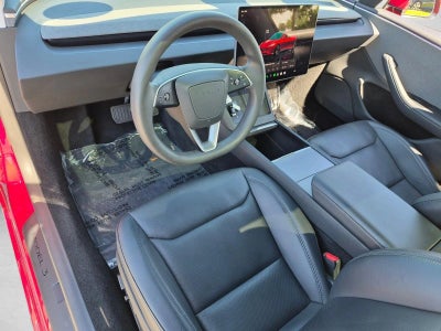 2024 Tesla Model 3 RWD *Ltd Avail*
