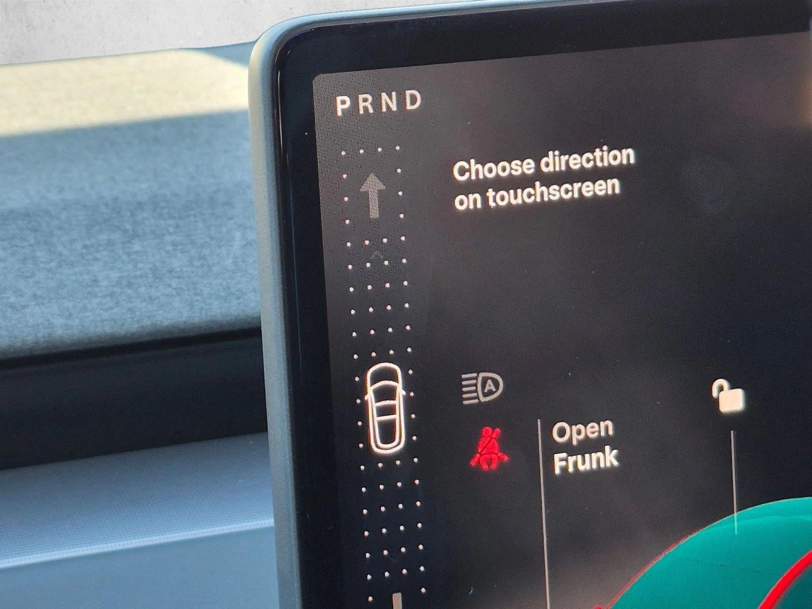 2024 Tesla Model 3 RWD *Ltd Avail*