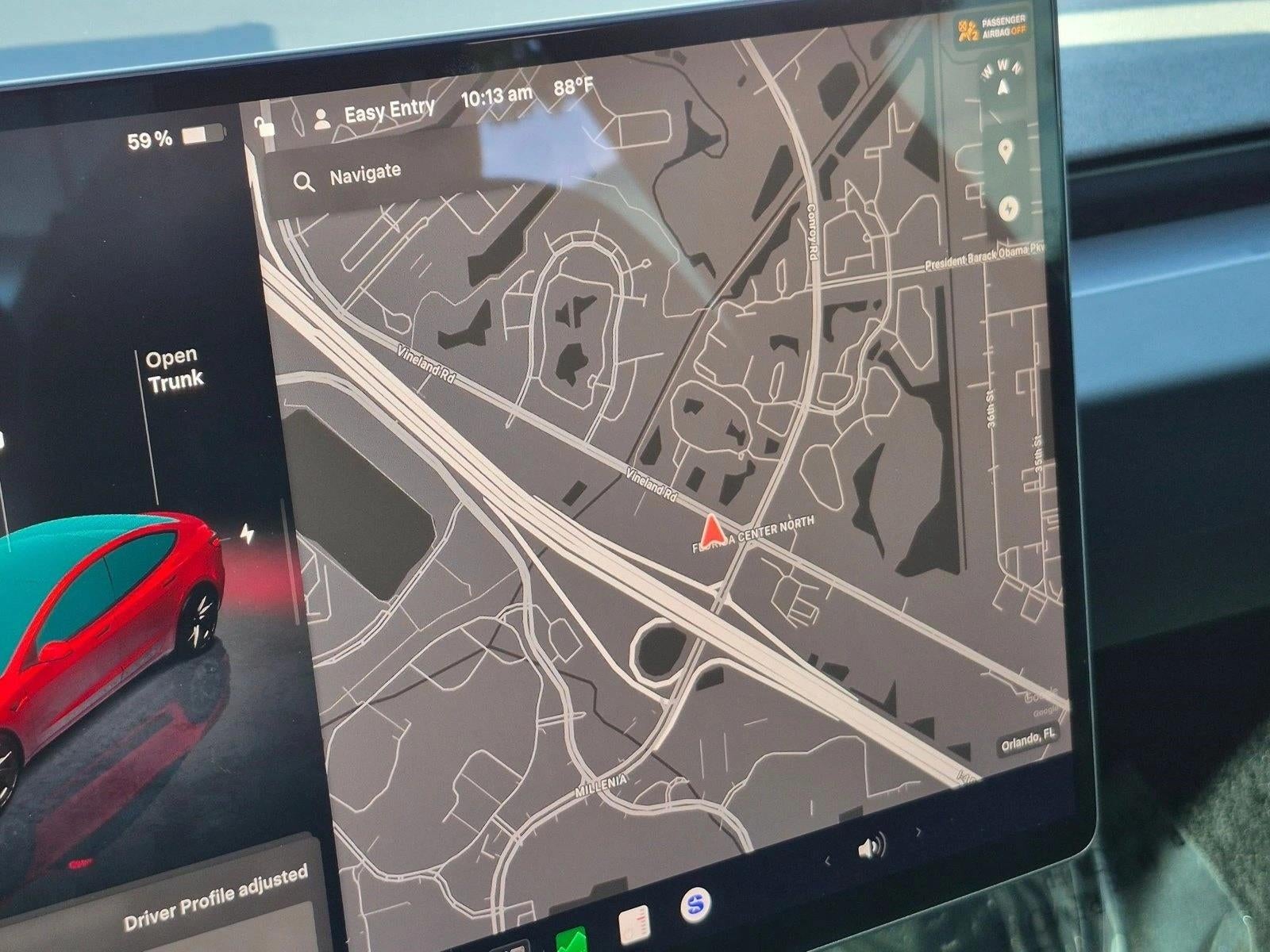 2024 Tesla Model 3 RWD *Ltd Avail*