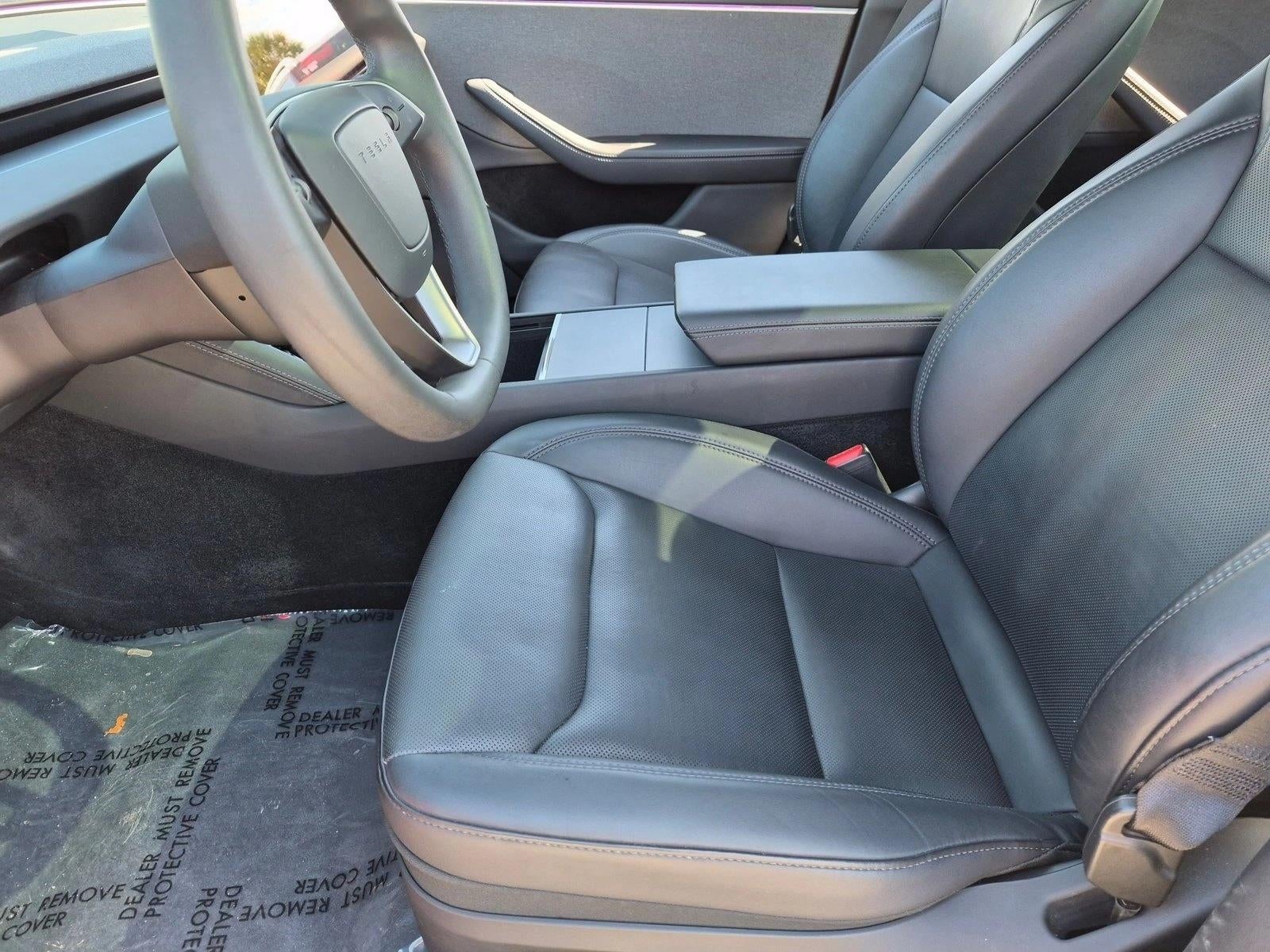 2024 Tesla Model 3 RWD *Ltd Avail*