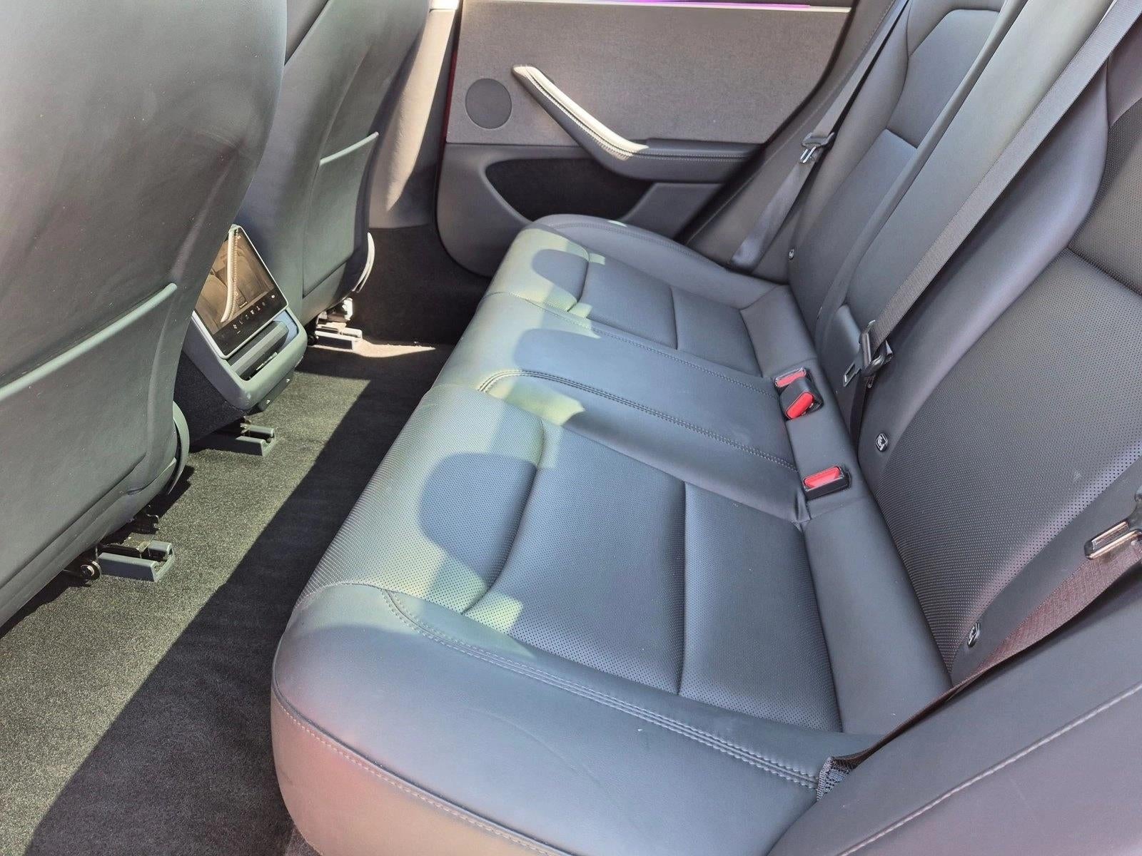 2024 Tesla Model 3 RWD *Ltd Avail*