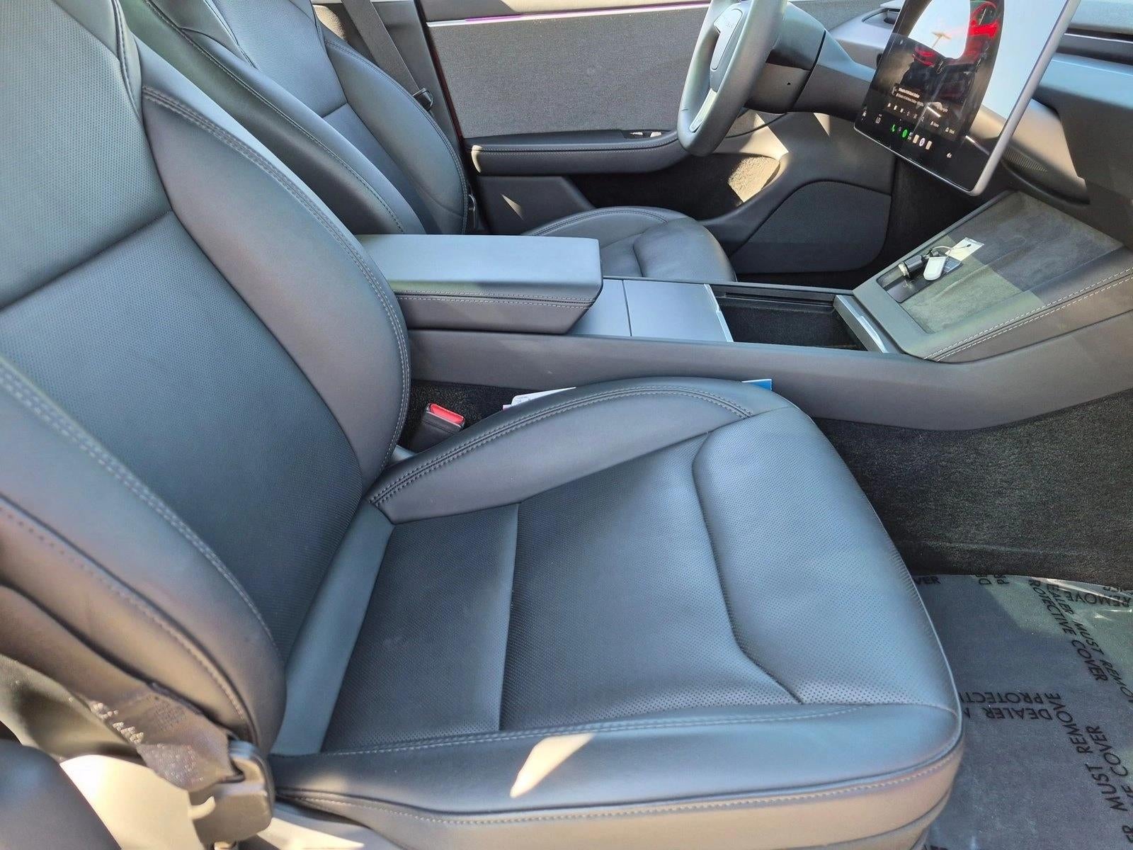 2024 Tesla Model 3 RWD *Ltd Avail*
