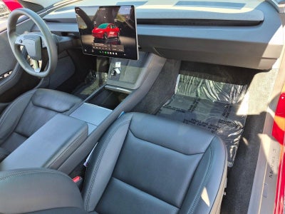 2024 Tesla Model 3 RWD *Ltd Avail*