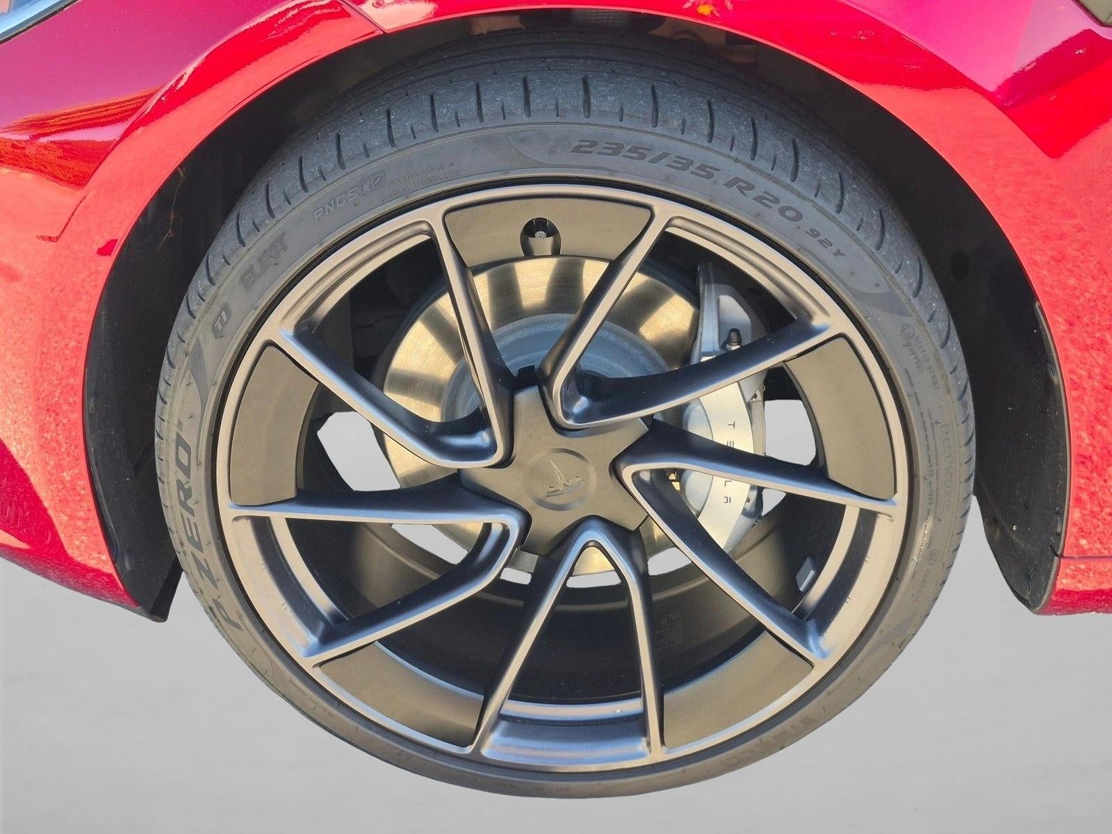 2024 Tesla Model 3 RWD *Ltd Avail*