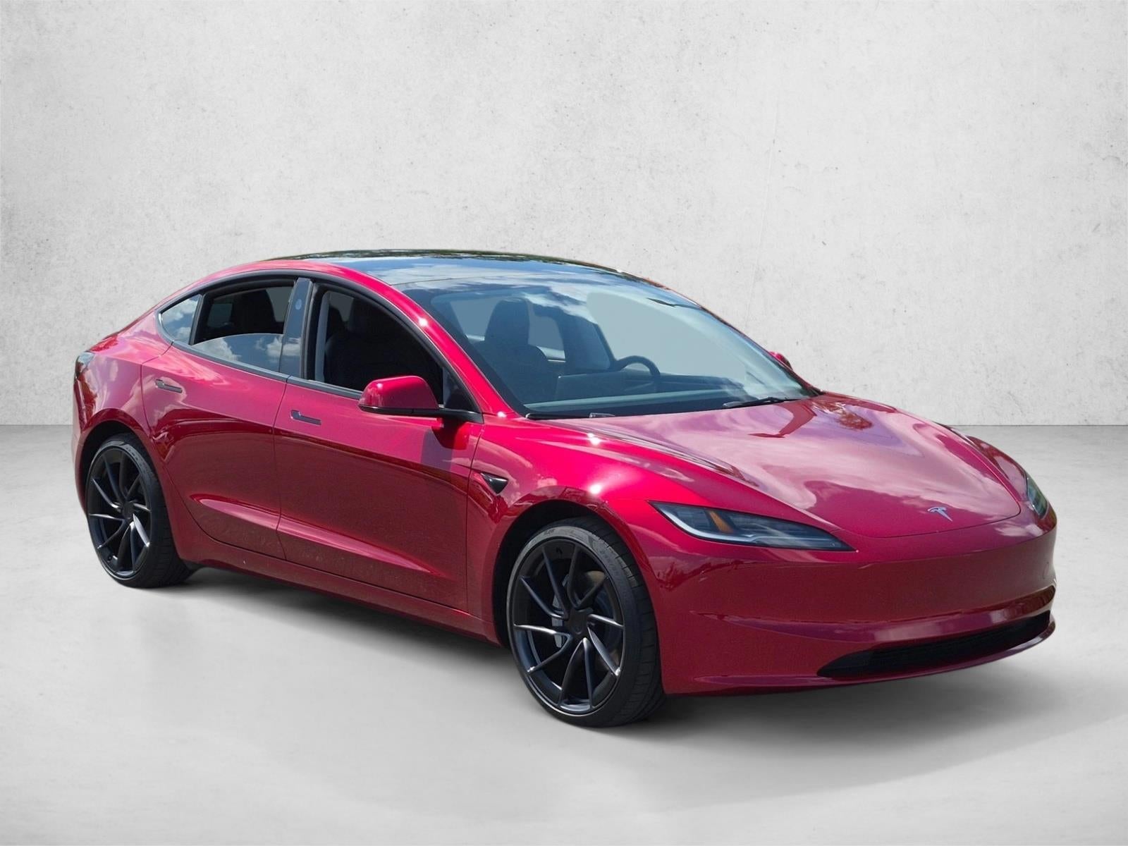 2024 Tesla Model 3 RWD *Ltd Avail*