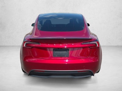 2024 Tesla Model 3 RWD *Ltd Avail*
