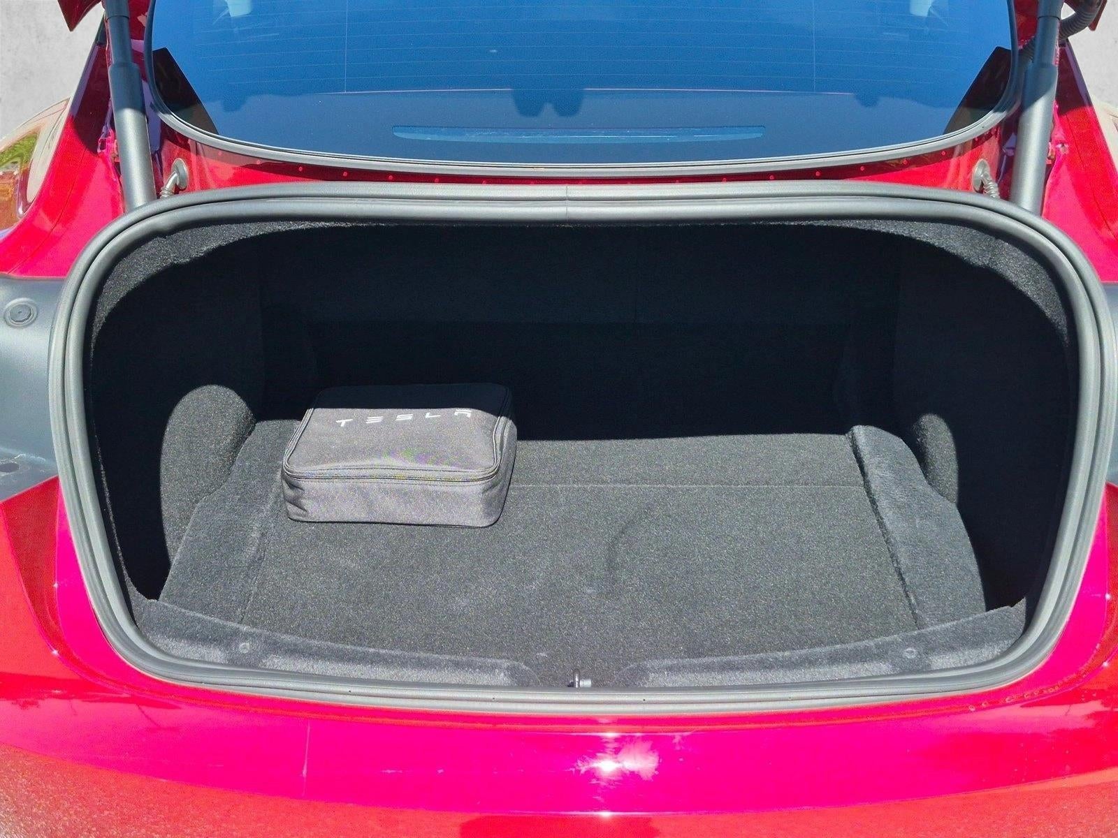 2024 Tesla Model 3 RWD *Ltd Avail*
