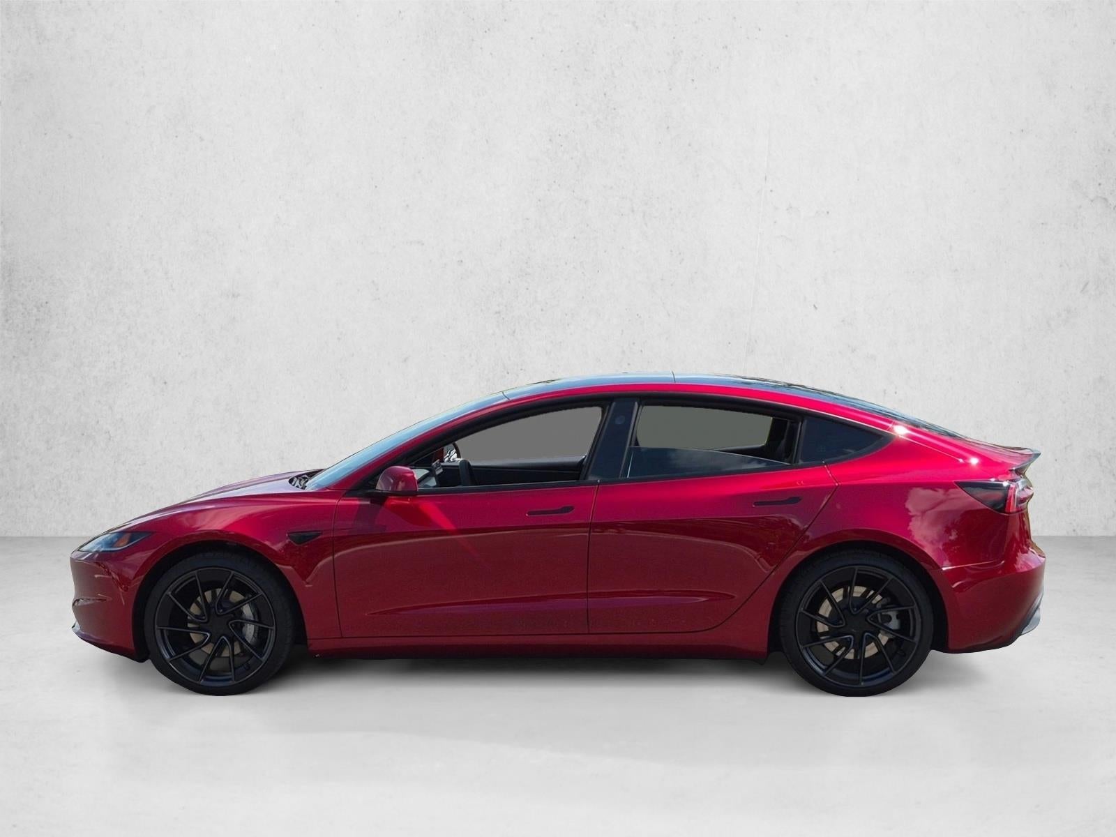 2024 Tesla Model 3 RWD *Ltd Avail*