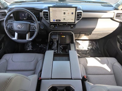2024 Toyota Sequoia Limited 4WD (Natl)