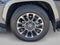 2024 Toyota Sequoia Limited 4WD (Natl)