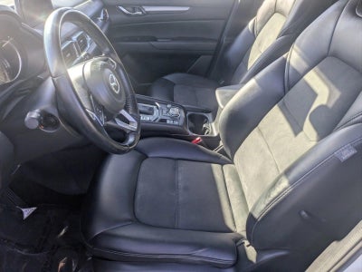 2020 Mazda Mazda CX-5 Touring FWD