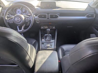 2020 Mazda Mazda CX-5 Touring FWD