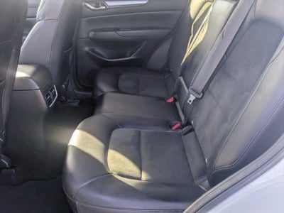 2020 Mazda Mazda CX-5 Touring FWD