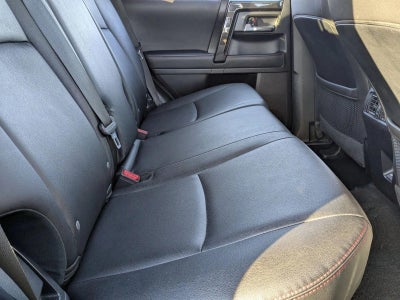2023 Toyota 4Runner TRD Off Road Premium 4WD (Natl)