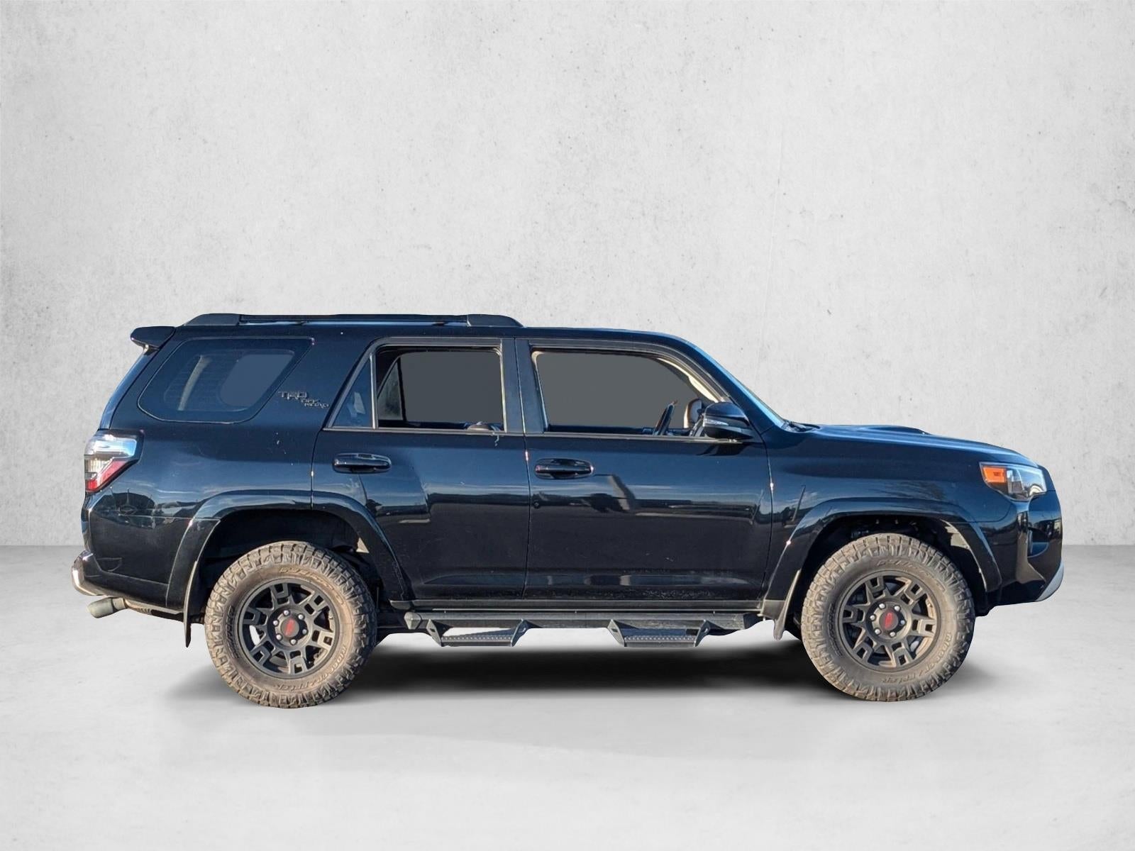 2023 Toyota 4Runner TRD Off Road Premium 4WD (Natl)