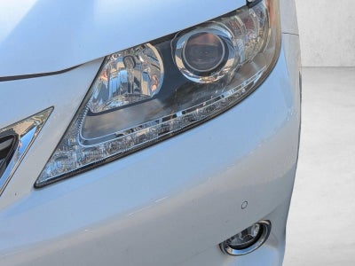 2014 Lexus ES 350 4dr Sdn