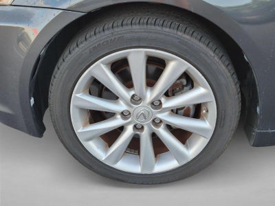 2010 Lexus IS 250 4dr Sport Sdn Auto AWD