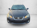2010 Lexus IS 250 4dr Sport Sdn Auto AWD