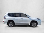 2023 Lexus GX 460 Premium 4WD