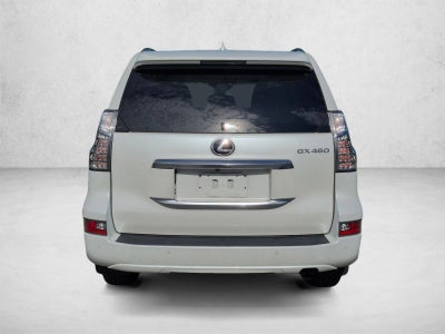 2023 Lexus GX 460 Premium 4WD