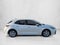 2022 Toyota Corolla Hatchback SE CVT (Natl)