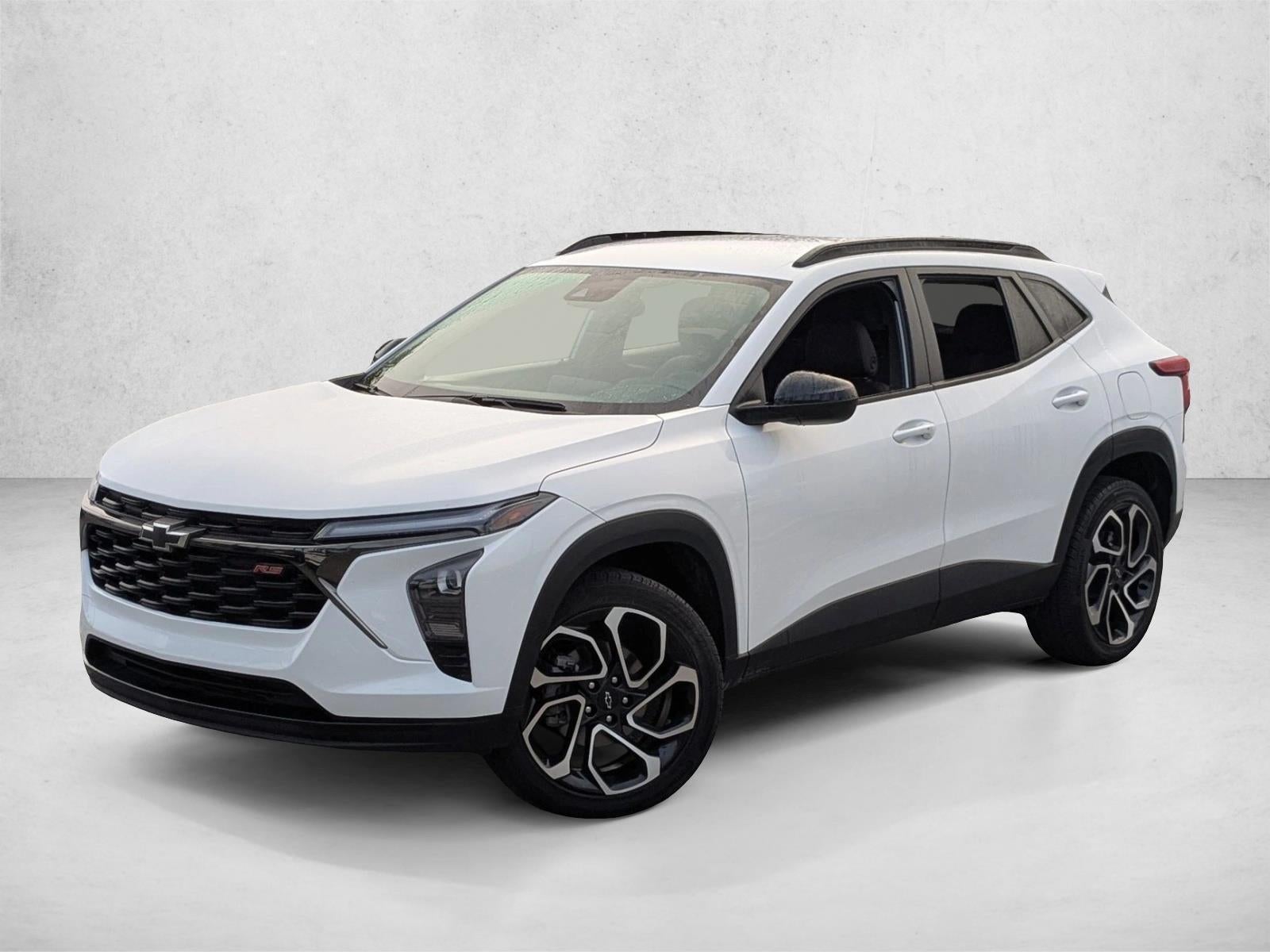 2024 Chevrolet Trax FWD 4dr 2RS