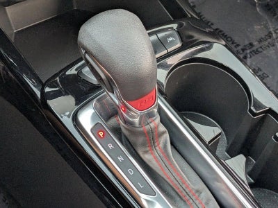 2024 Chevrolet Trax FWD 4dr 2RS