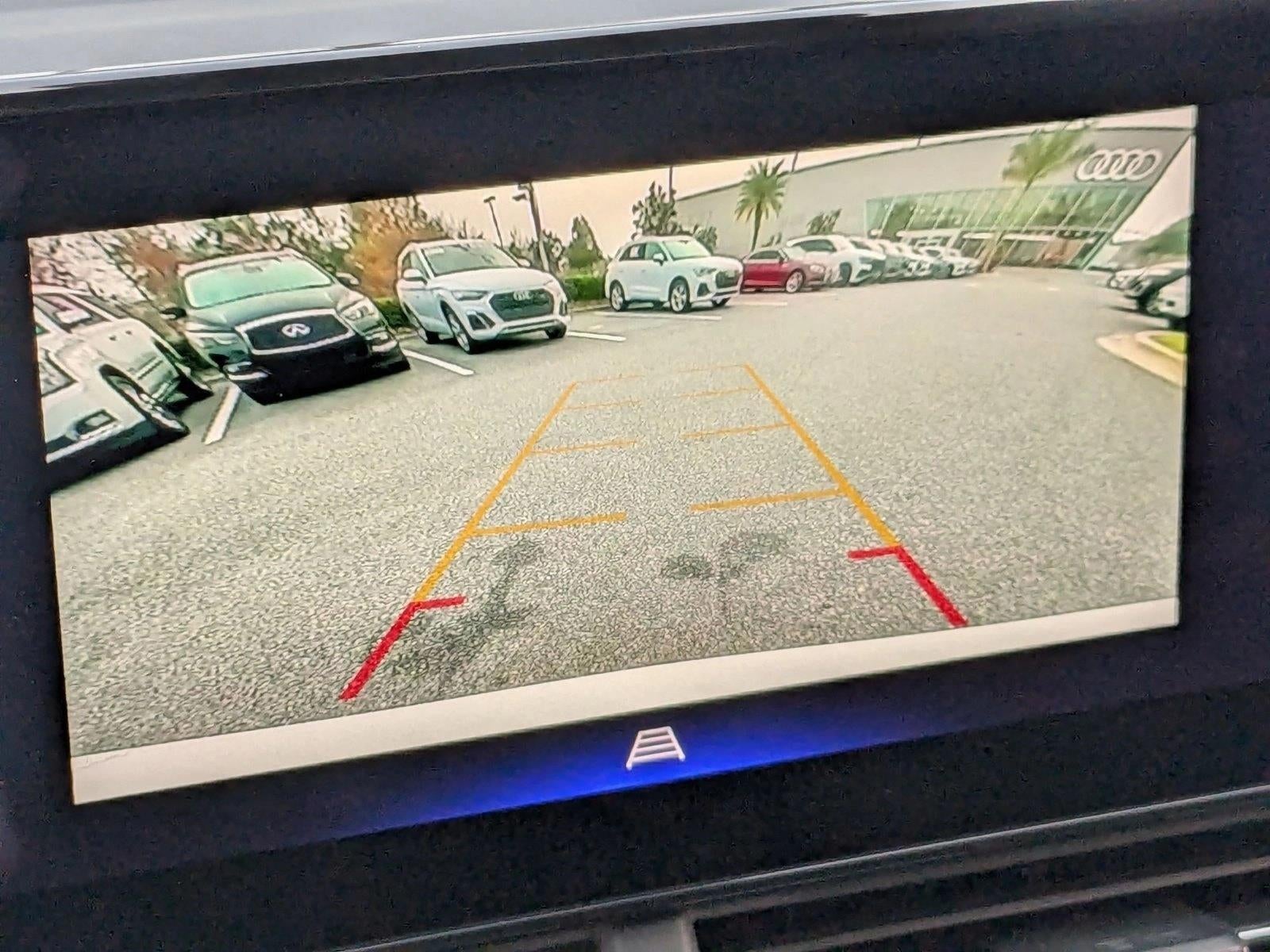 2024 Chevrolet Trax FWD 4dr 2RS