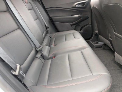 2024 Chevrolet Trax FWD 4dr 2RS