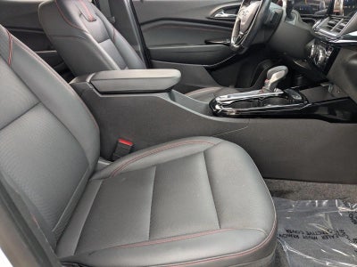 2024 Chevrolet Trax FWD 4dr 2RS