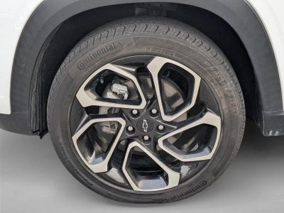 2024 Chevrolet Trax FWD 4dr 2RS