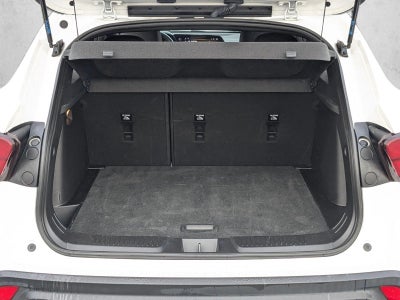 2024 Chevrolet Trax FWD 4dr 2RS