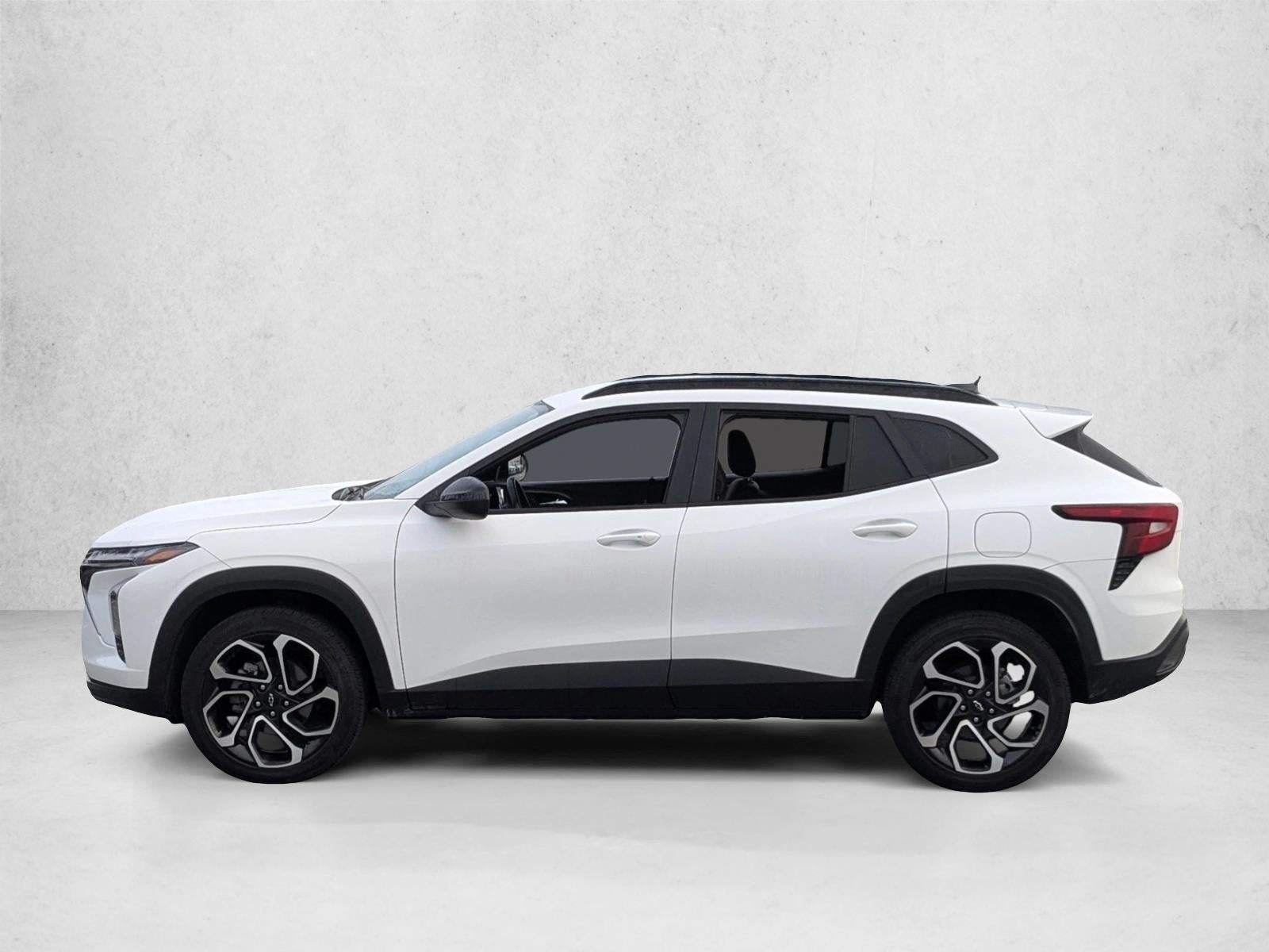 2024 Chevrolet Trax FWD 4dr 2RS