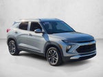 2024 Chevrolet Trailblazer FWD 4dr LT