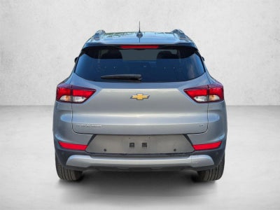 2024 Chevrolet Trailblazer FWD 4dr LT