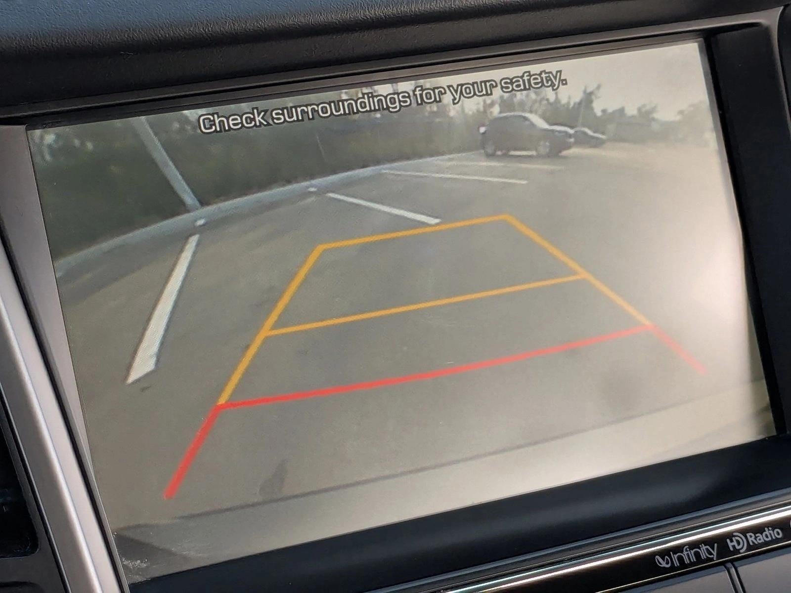 2018 Hyundai TUCSON Limited FWD