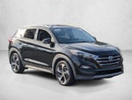 2018 Hyundai TUCSON Limited FWD