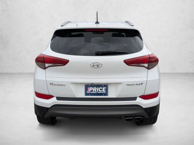 2016 Hyundai TUCSON FWD 4dr Sport w/Beige Int