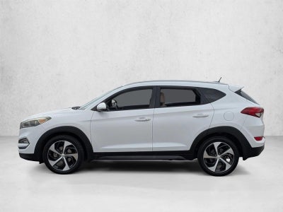 2016 Hyundai TUCSON FWD 4dr Sport w/Beige Int