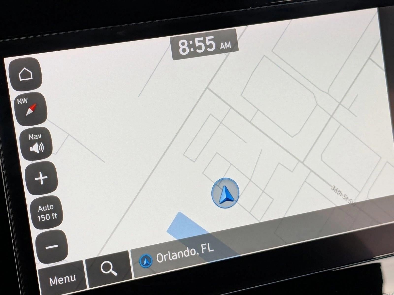 2023 Hyundai TUCSON N Line AWD