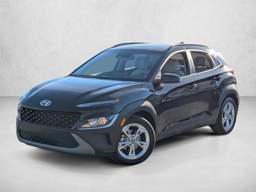2023 Hyundai KONA SEL Auto FWD