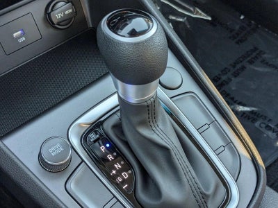 2023 Hyundai KONA SEL Auto FWD