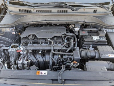 2023 Hyundai KONA SEL Auto FWD