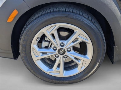 2023 Hyundai KONA SEL Auto FWD