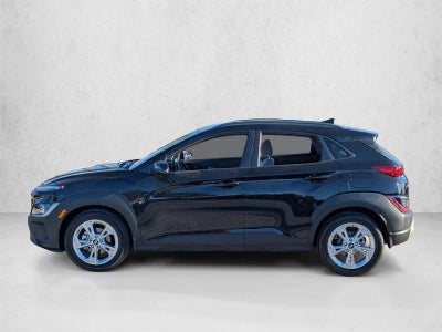 2023 Hyundai KONA SEL Auto FWD