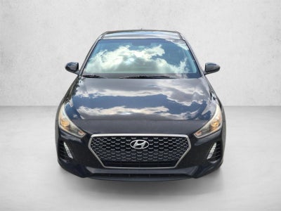 2018 Hyundai ELANTRA GT Auto